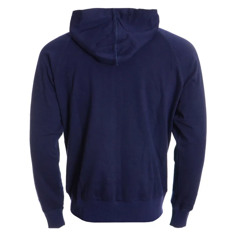 Athletic FULL ZIP HOODY 