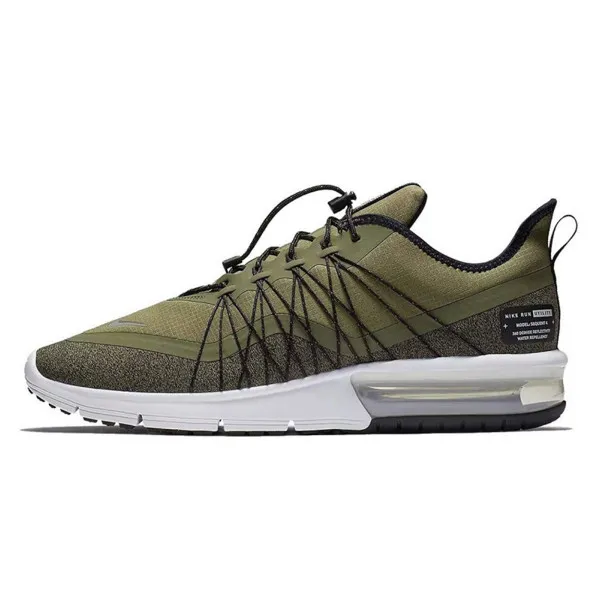 Nike Tenisice AIR MAX SEQUENT 4 UTILITY 