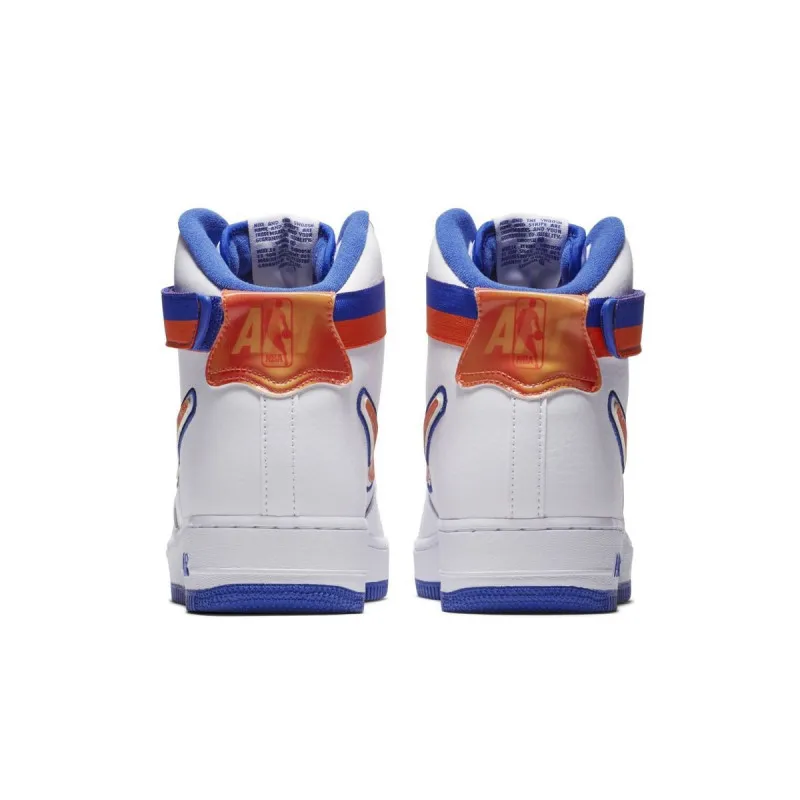 Nike AIR FORCE 1 HIGH '07 LV8 SPORT 