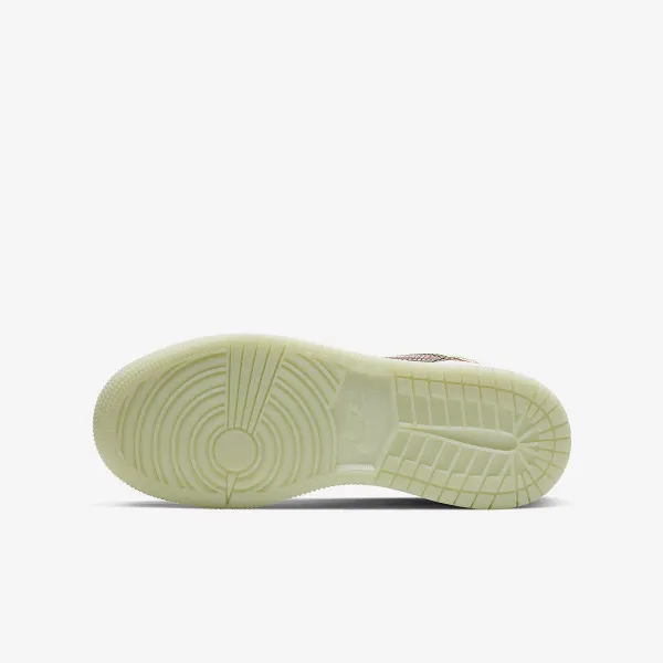 Nike AIR JORDAN 1 MID SE GG 