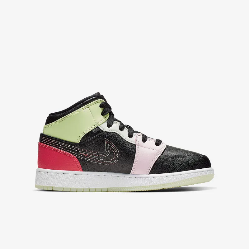 Nike AIR JORDAN 1 MID SE GG 