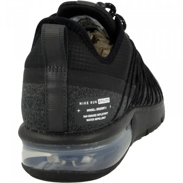 Nike WMNS AIR MAX SEQUENT 4 UTILITY 