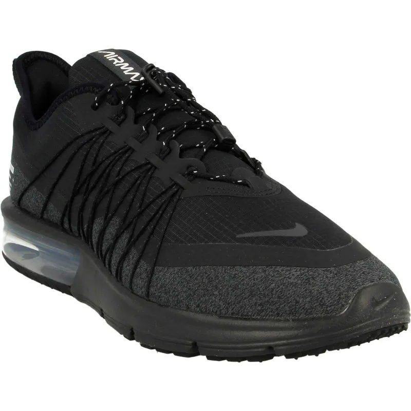 Nike WMNS AIR MAX SEQUENT 4 UTILITY 