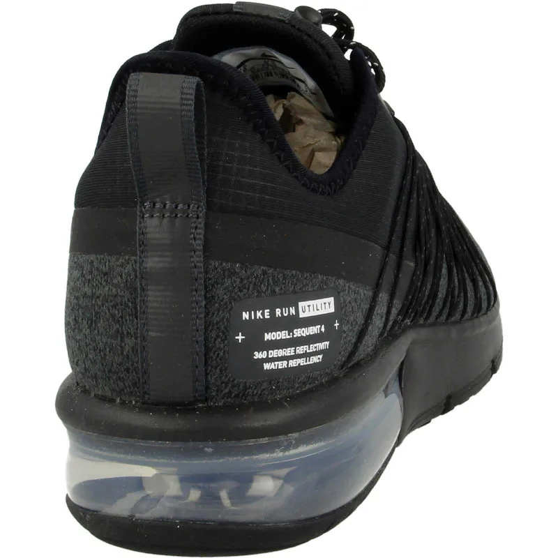 Nike WMNS AIR MAX SEQUENT 4 UTILITY 