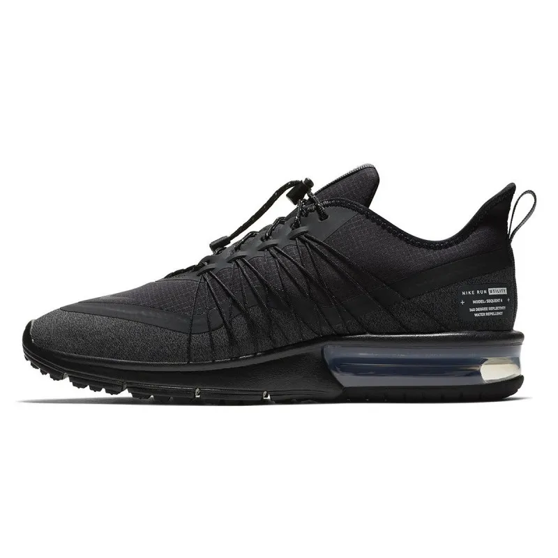 Nike Tenisice WMNS AIR MAX SEQUENT 4 UTILITY Sport Vision