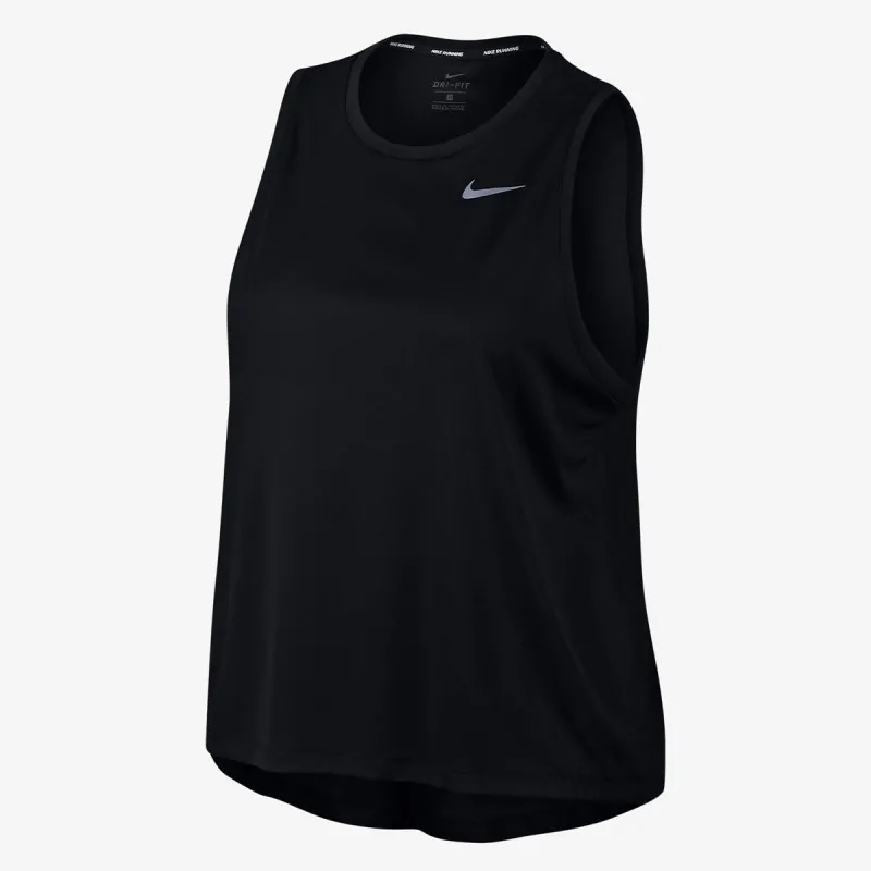 Nike W NK DRY MILER PLUS 