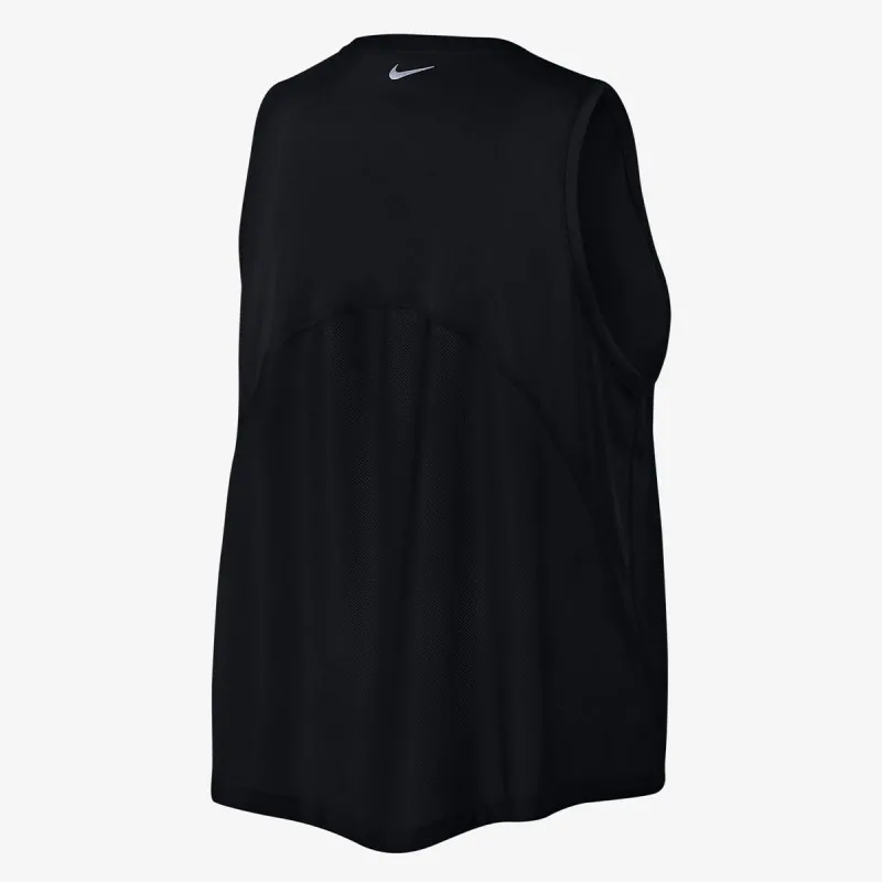 Nike W NK DRY MILER PLUS 
