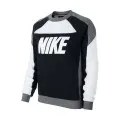 Nike W NSW CREW FLC CB 