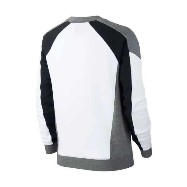 Nike W NSW CREW FLC CB 