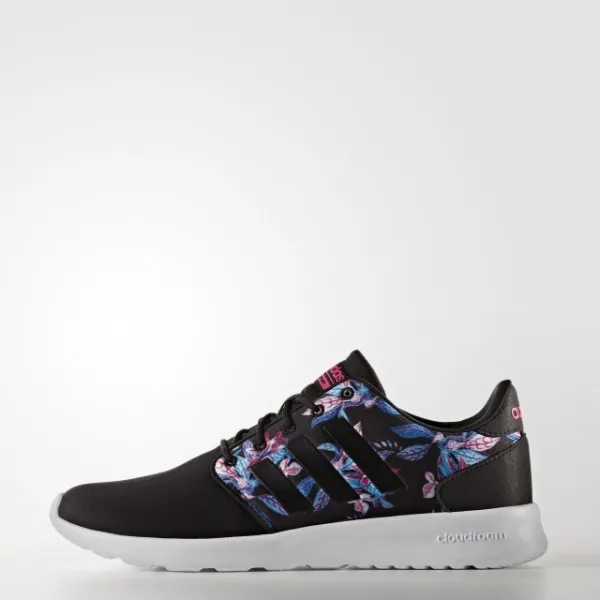 adidas CLOUDFOAM QT RACER W 