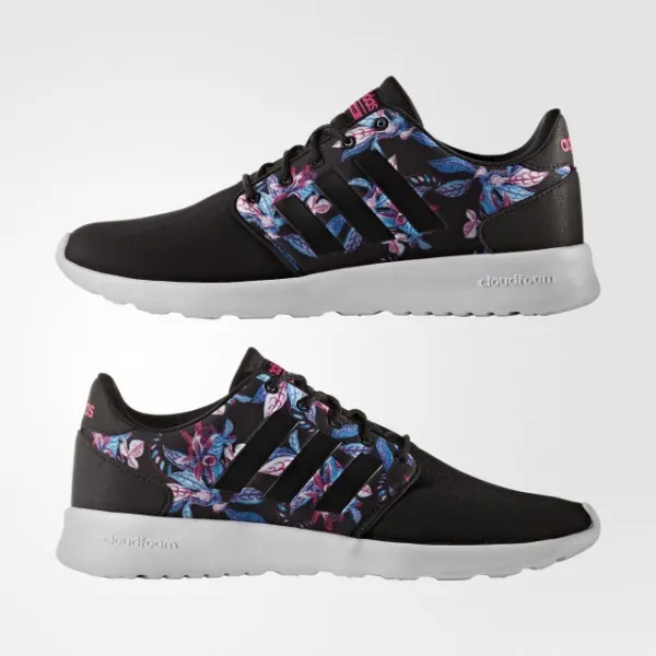 adidas CLOUDFOAM QT RACER W 