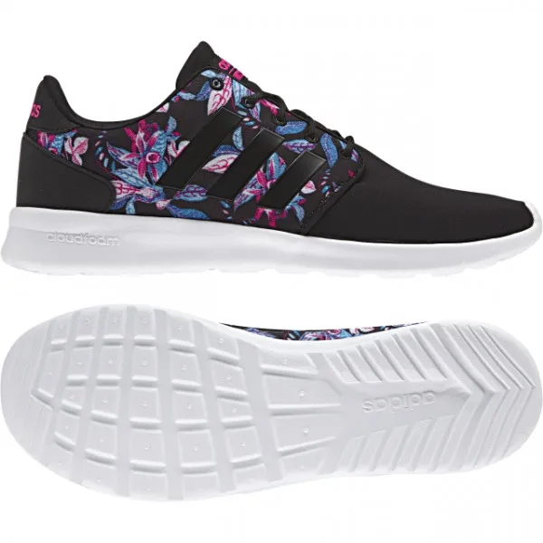 adidas CLOUDFOAM QT RACER W 