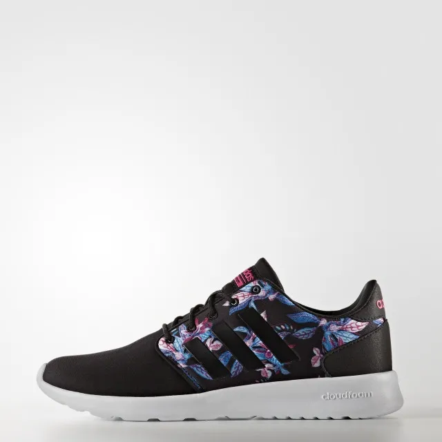adidas CLOUDFOAM QT RACER W 