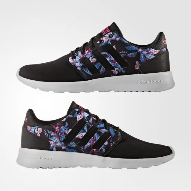 adidas CLOUDFOAM QT RACER W 