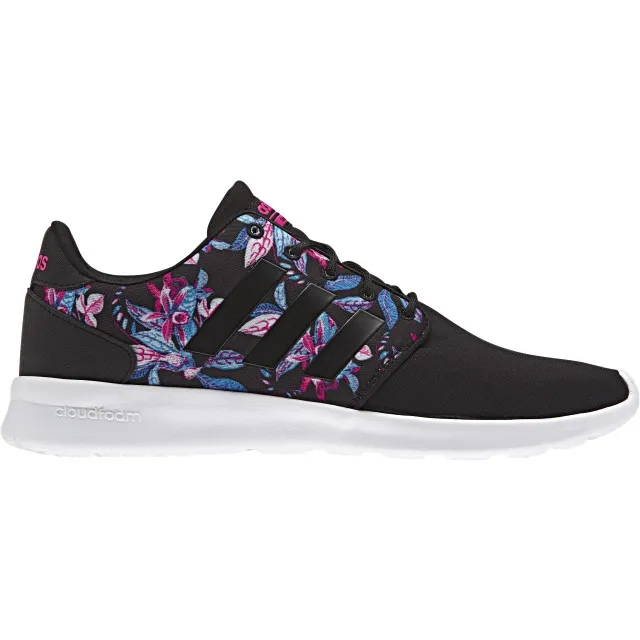 adidas CLOUDFOAM QT RACER W 