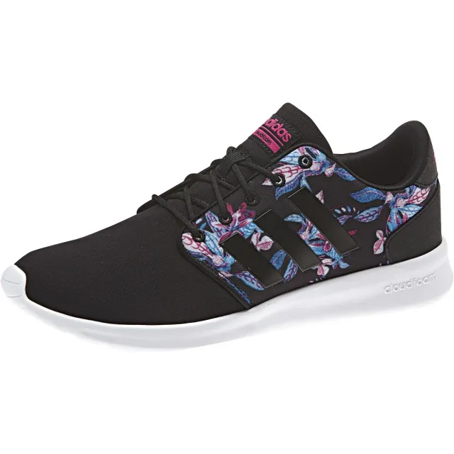 adidas CLOUDFOAM QT RACER W 