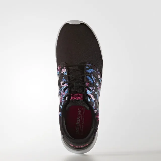 adidas CLOUDFOAM QT RACER W 