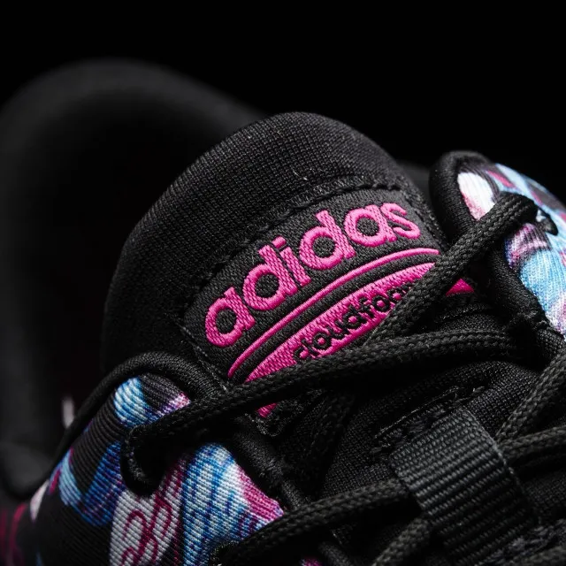adidas CLOUDFOAM QT RACER W 
