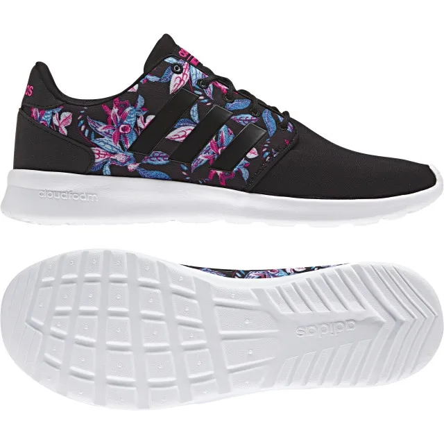 adidas CLOUDFOAM QT RACER W 