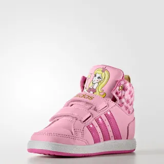adidas HOOPS CMF MID INF 