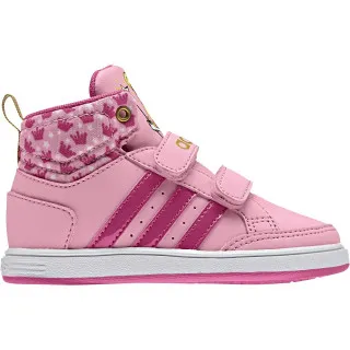 adidas HOOPS CMF MID INF 