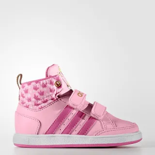 adidas HOOPS CMF MID INF 