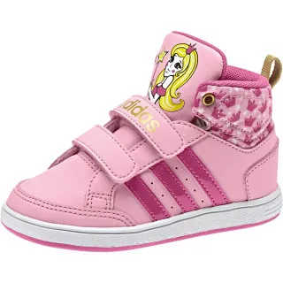 adidas HOOPS CMF MID INF 