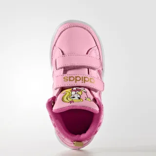 adidas HOOPS CMF MID INF 