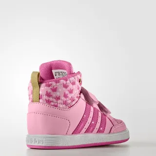 adidas HOOPS CMF MID INF 