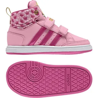 adidas HOOPS CMF MID INF 