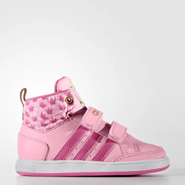 adidas HOOPS CMF MID INF 