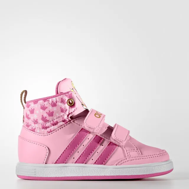 adidas HOOPS CMF MID INF 