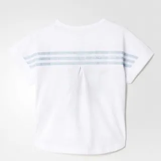 adidas ADIDAS majica kratkih rukava LK DYQ ELSA TEE 