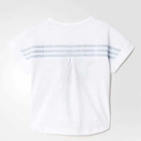 adidas ADIDAS majica kratkih rukava LK DYQ ELSA TEE 