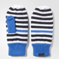 adidas STRIPY MITTENS 