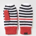adidas STRIPY MITTENS 