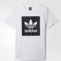 adidas BLKBRD LOGO FIL 