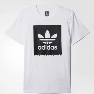 adidas BLKBRD LOGO FIL 