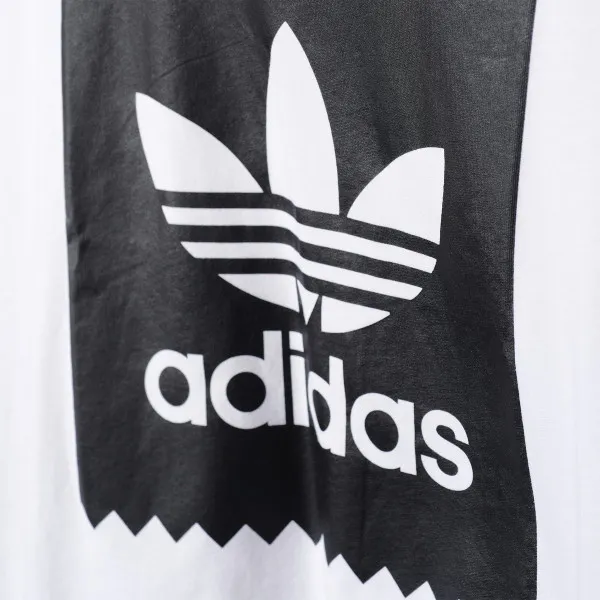 adidas BLKBRD LOGO FIL 