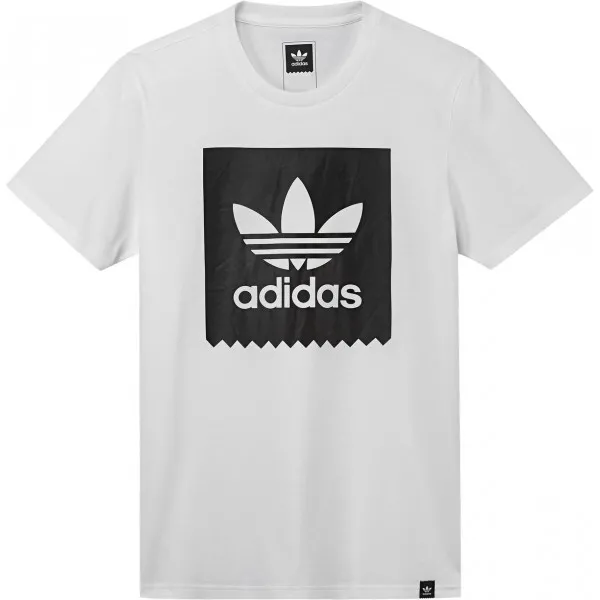 adidas BLKBRD LOGO FIL 