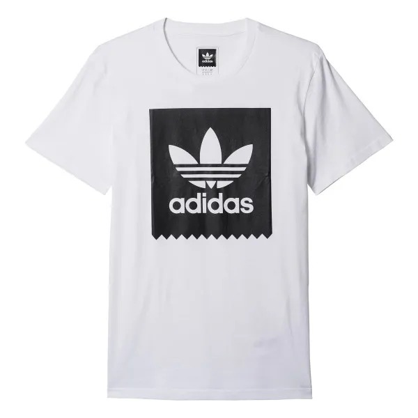 adidas BLKBRD LOGO FIL 