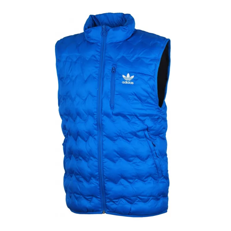adidas Prsluk SERRATED VEST Sport Vision