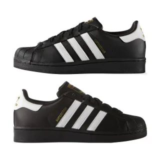 adidas SUPERSTAR FOUNDATION J 