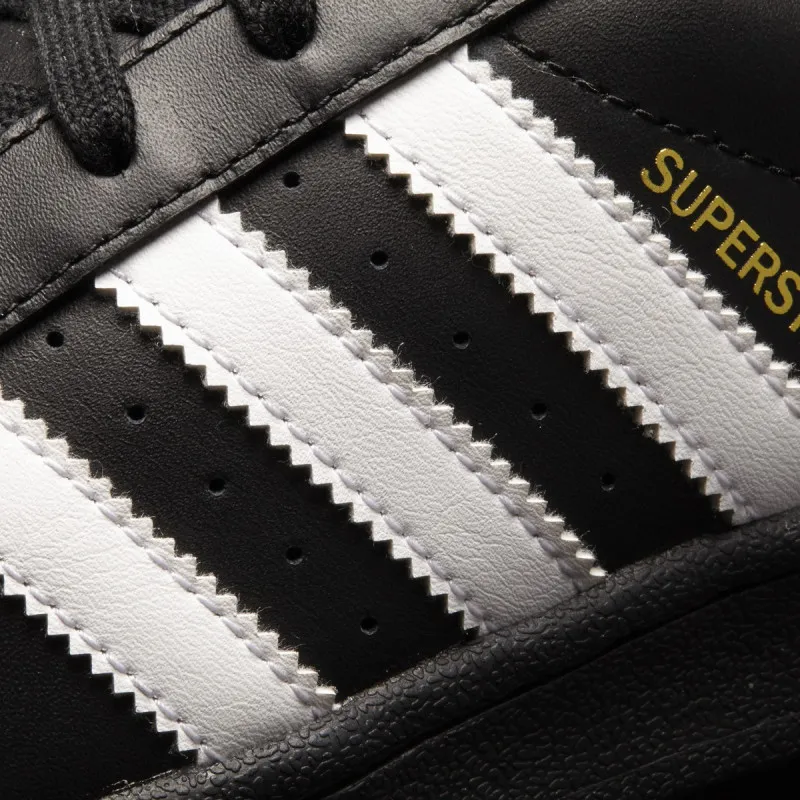 adidas SUPERSTAR FOUNDATION J 