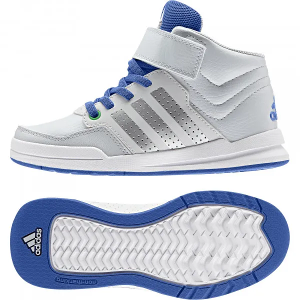 adidas JAN BS 2 MID C 
