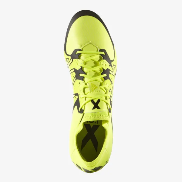 adidas X 15.1 FG/AG 