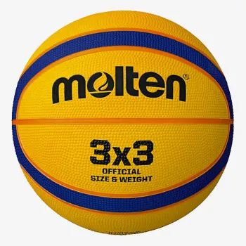 MOLTEN LOPTA BASKETBALL 6 