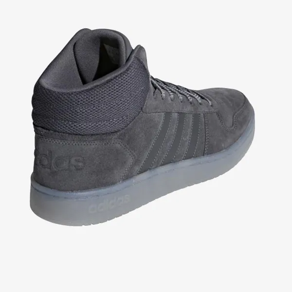 adidas Tenisice HOOPS 2.0 MID 