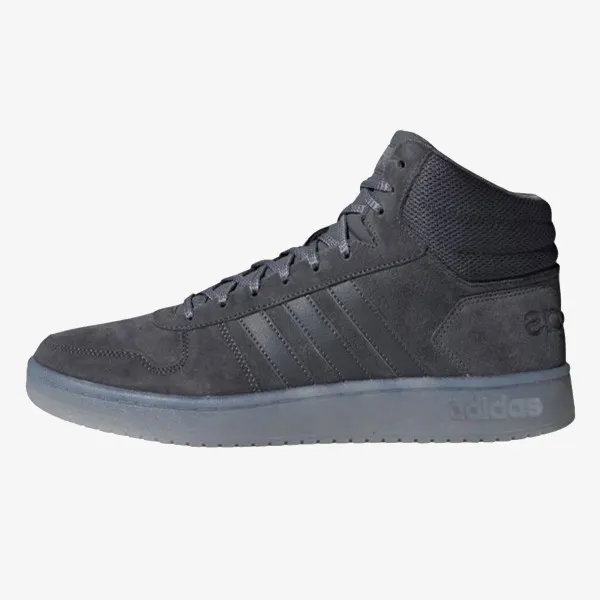 adidas Tenisice HOOPS 2.0 MID 