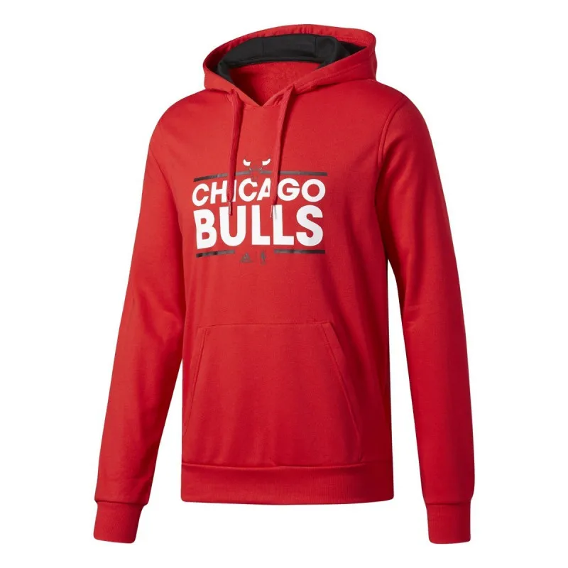 adidas ADIDAS sweatshirt BASICS PULLOVER 